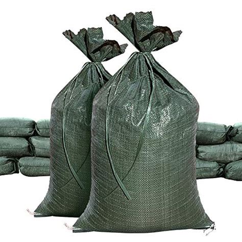 sandbags lowes|empty sandbags for flooding.